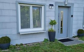 Gaestehaus Windrose